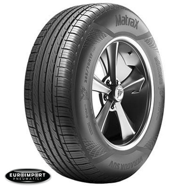 Matrax Veragua suv  215/70 R16 100 H  